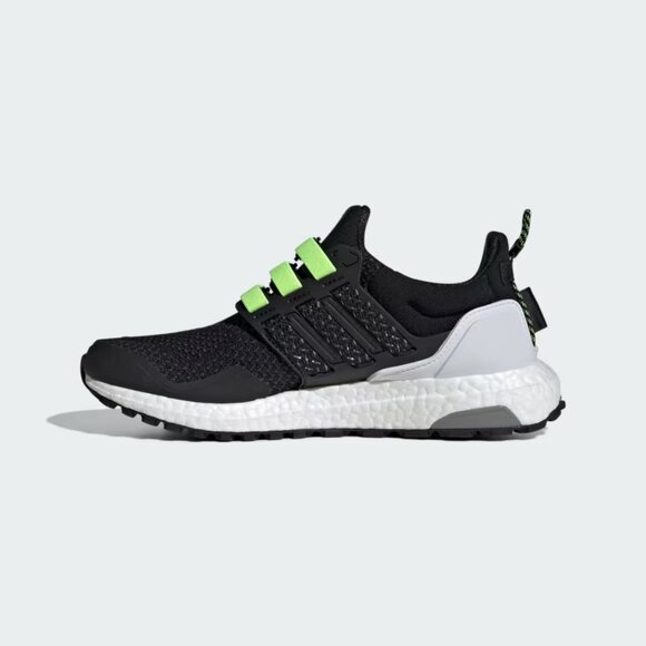 [NEW] Women's adidas UltraBoost 1.0 ATR Shoes Black ID9637 - Picture 6 of 9